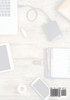 Creative Spaces - A Daily Planner with Notepad