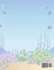 Under the Waves! Undersea Robots Coloring Book