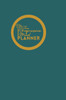 The Progressive Mind Planner - Teal