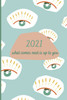 2021 Goal Setting Planner