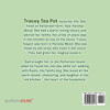 Tracey Tea Pot 4