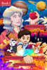 Niels Feynman's time traveling adventures | Book 1 Chapter 3