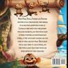 The Puppy Pirates of Palmtree Port & the Search for Captain Crossbones Treasure