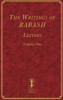 The Writings of RABASH - Letters - Volume One