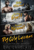 Big City Lycans Collection One
