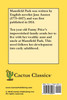 Mansfield Park (Cactus Classics Large Print)