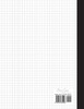 Graph Paper Notebook
