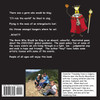 The Germ Who Would be King