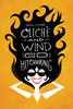 Cliché and Wind Go Hitchhiking