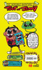 The Incredible Adventures of Toot and Jimmy (Toot and Jimmy #1)