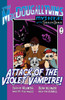 Attack of the Violet Vampire! - The MacDougall Twins with Sherlock Holmes Book #2