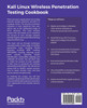 Kali Linux Wireless Penetration Testing Cookbook