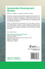 Sustainable Development Studies