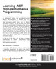 Learning .NET High-performance Programming