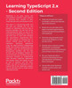 Learning TypeScript 2.x - Second Edition