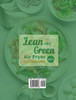 Lean and Green Air Fryer Cookbook 2021