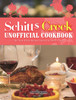 Schitt's Creek Unofficial Cookbook