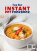 The Big Instant Pot Cookbook