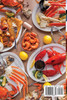EL LIBRO DE RECETAS DE MARISCOS