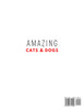 Amazing Cats and Dogs for Framing