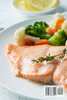 Zoutarm Genieten