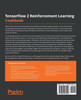 TensorFlow 2 Reinforcement Learning Cookbook