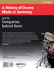 A History of Drums Made In Germany