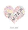 In Loving Memory Funeral Guest Book, Celebration of Life, Wake, Loss, Memorial Service, Condolence Book, Funeral Home, Church, Thoughts and In Memory Guest Book (Hardback)
