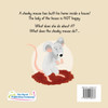 The Cheeky Mouse