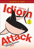 Idiom Attack Vol. 2 - English Idioms & Phrases for Doing Business (Sim. Chinese Edition)
