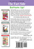 The Fart Side - Bottoms Up! Pocket Rocket Edition