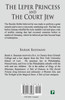 The Leper Princess and The Court Jew