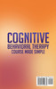 Cognitive Behavioral Therapy Course Made Simple