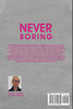 NEVER BORING, Love & Fashion