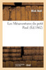Les Mésaventures du petit Paul