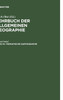 Thematische Kartographie