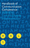 Handbook of Communication Competence