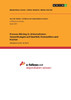Process Mining in Unternehmen.  Auswirkungen auf Qualität, Kennzahlen und  Kosten