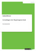 Grundlagen der Regelungstechnik