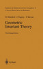 Geometric Invariant Theory