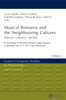 Musical Romania and the Neighbouring Cultures