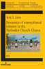 Dynamics of international mission in the Methodist Church Ghana