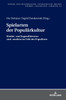 Spielarten der Populaerkultur