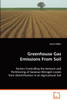 Greenhouse Gas Emissions From Soil