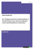 Der Pflegenotstand der Krankenpflege in Krankenhäusern der Akutversorgung in seiner gesellschaftlichen Dimension