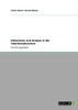 Kalkulation und Analyse in der Tabellenkalkulation