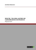 Nelly Däs - Das Leben und Werk der russlanddeutschen Schriftstellerin
