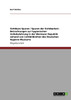 Sichtbare Spuren / Spuren der Sichtbarkeit - Betrachtungen zur hygienischen Volksbelehrung in der Weimarer Republik anhand von Lichtbildreihen des Deutschen Hygiene Museums