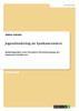 Jugendmarketing im Sparkassensektor
