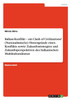 Der Balkan-Konflikt. Hintergründe, Zukunftsstrategien und -perspektiven des balkanischen Multikulturalismus